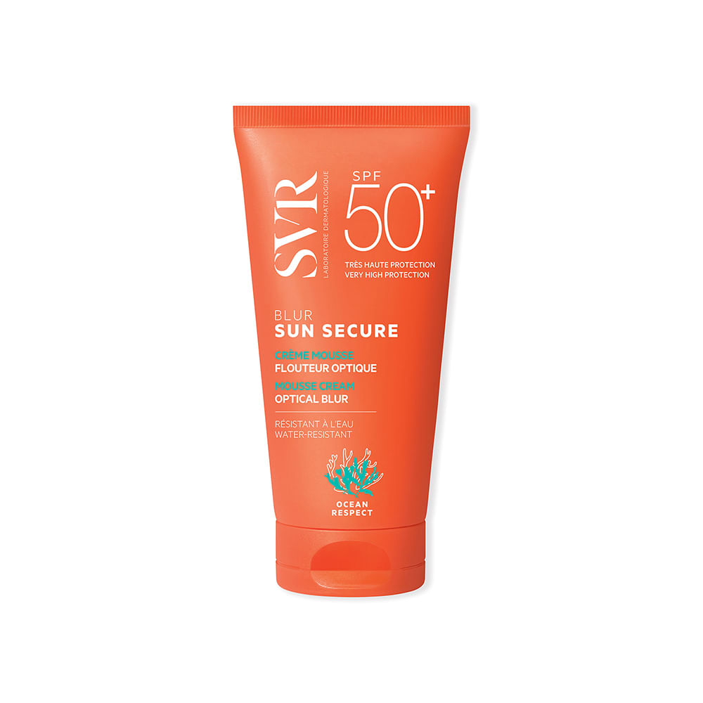 SUN SECURE BLUR SPF50 50 ML