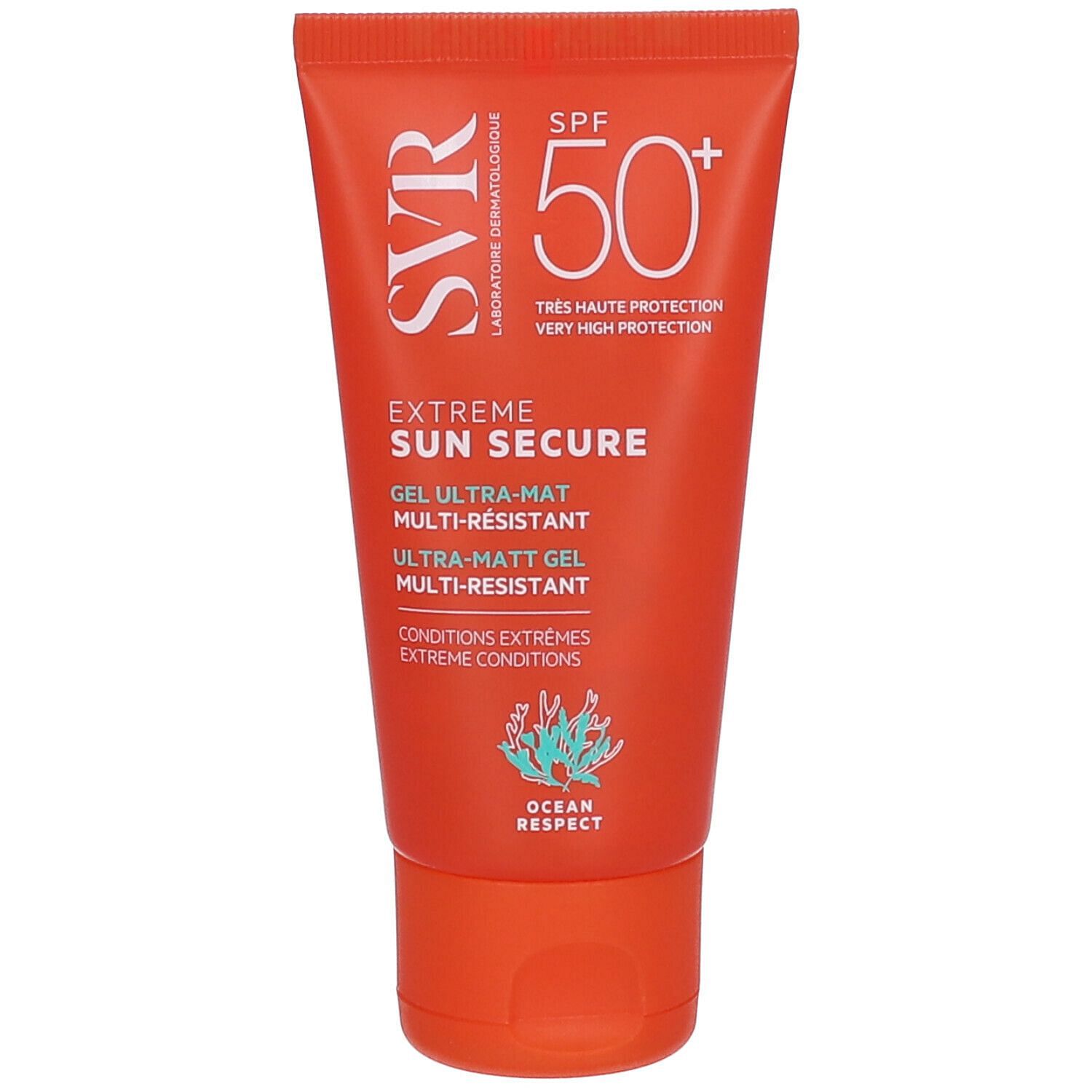 Sun Secure Extreme Spf50+ 50 Ml