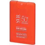 SUN SECURE SPRAY POCKET SPF50+ 20 ML