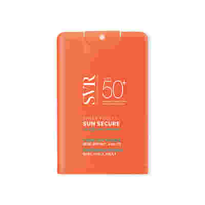 SUN SECURE SPRAY POCKET SPF50+ 20 ML