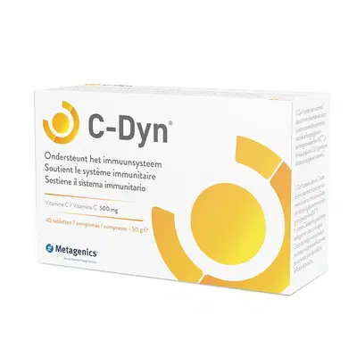 C DYN NFI 45 COMPRESSE C DYN NFI 45 COMPRESSE