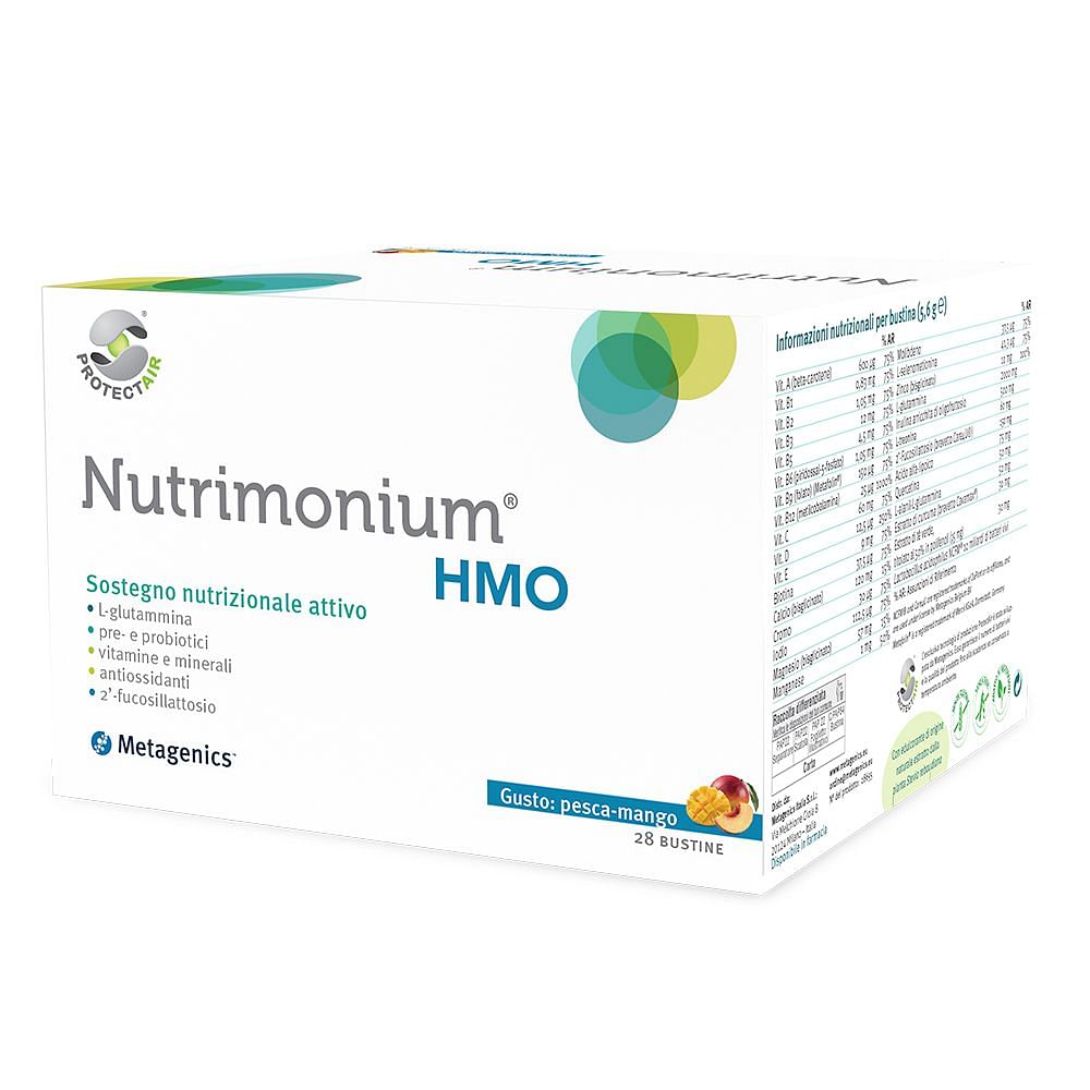 Nutrimonium Hmo 28 Bustine