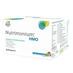 Nutrimonium Hmo 28 Bustine