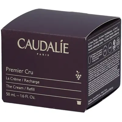 PREMIER CRU LA CREMA RICARICA 50 ML 2022 PREMIER CRU LA CREMA RICARICA 50 ML 2022