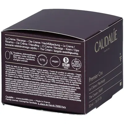 PREMIER CRU LA CREMA RICARICA 50 ML 2022 PREMIER CRU LA CREMA RICARICA 50 ML 2022