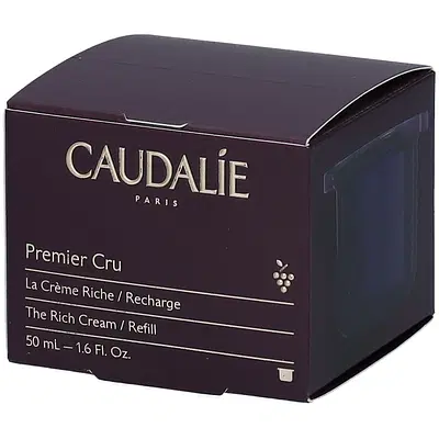 PREMIER CRU LA CREMA RICCA RICARICA 50 ML 2022 PREMIER CRU LA CREMA RICCA RICARICA 50 ML 2022