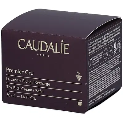 PREMIER CRU LA CREMA RICCA RICARICA 50 ML 2022 PREMIER CRU LA CREMA RICCA RICARICA 50 ML 2022