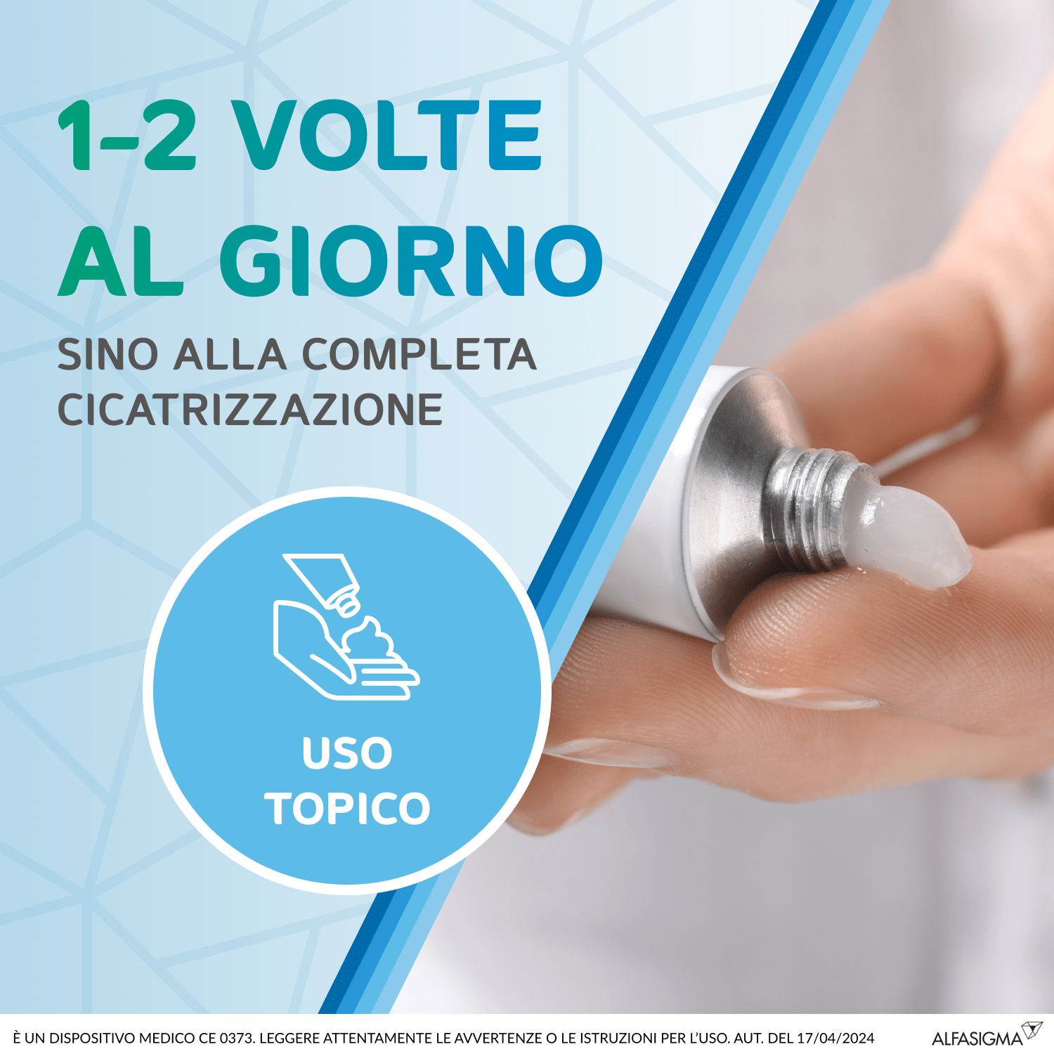 MEDICAZIONE SOFARGEN GEL ACIDO IALURONICO E ARGENTO SULFADIAZINA 25 G