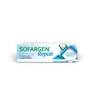 MEDICAZIONE SOFARGEN GEL ACIDO IALURONICO E ARGENTO SULFADIAZINA 25 G