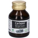 CARBONE REGULARIS 90 COMPRESSE