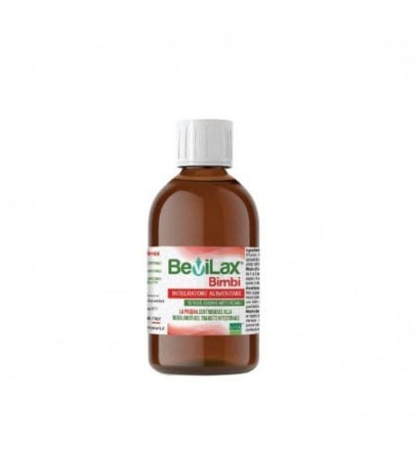 BEVILAX BIMBI 200 ML