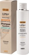 GUAM UPKER INTENSIVE KERATINE SHAMPOO RIPARATORE 200 ML
