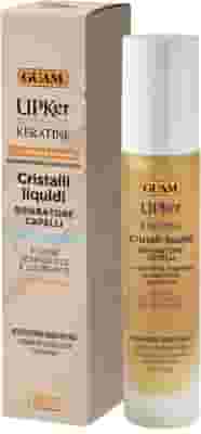 GUAM UPKER INTENSIVE KERATINE GOCCE CRISTALLI LIQUIDI 50 ML