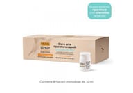 GUAM UPKER INTENSIVE KERATINE SIERO URTO RIPARATORE CAPELLI 8 FIALE