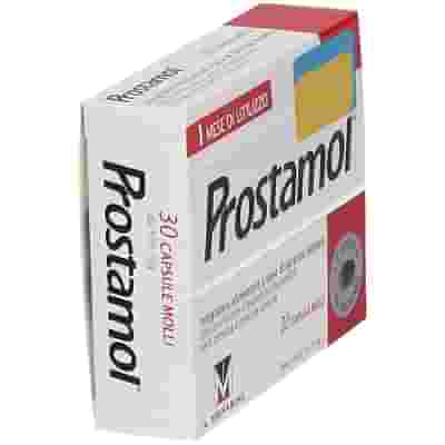 PROSTAMOL 30 CAPSULE PROMO 2021