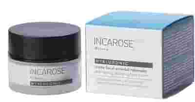 INCAROSE HYALUR CREMA VISO ANTIAGE 50 ML