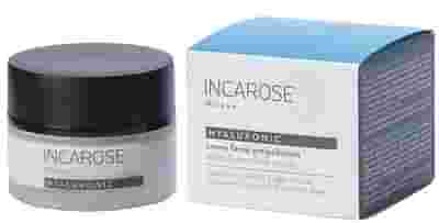INCAROSE HYALUR CR VISO ANTIPOLLUTION 50 ML