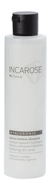 Incarose Hyalur Tonico Viso 200 Ml