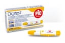 DISPOSITIVO PUNGIDITO AUTOMATICO DIGITEST REGOLABILE 9 LIVELLI LANCETTE COMPATIBILI PIC DIGITEST E PRONTODIGITEST