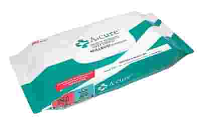 A+CURE IGIENIZZANTE SALVIETTE POP-UP 40 PEZZI