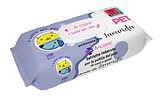 A+CURE I LOVE MY PET SALVIETTE POP-UP LAVANDA 100 PEZZI RICARICA