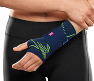 POLSIERA ELASTICA MANUMED ACTIVE EMOTION DESTRO TAGLIA 1