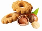 PIU' GUSTO BISCOTTO FROLLA FORMA FIORE 180 G