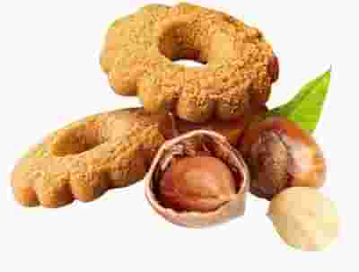 PIU' GUSTO BISCOTTO FROLLA FORMA FIORE 180 G PIU' GUSTO BISCOTTO FROLLA FORMA FIORE 180 G