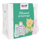 HIPP KIT 6 COFANETTI MOMENTI DI TENEREZZA