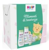 HIPP KIT 6 COFANETTI MOMENTI DI TENEREZZA