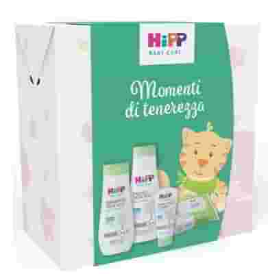 HIPP KIT 6 COFANETTI MOMENTI DI TENEREZZA