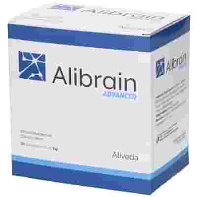 ALIBRAIN ADVANCED 20 STICK