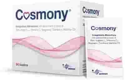 COSMONY 30 BUSTINE