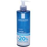 LIPIKAR GEL 400 ML TAGIO PREZZO