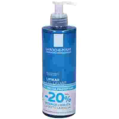 LIPIKAR GEL 400 ML TAGIO PREZZO