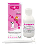 DOLORINA FLACONE 90 G