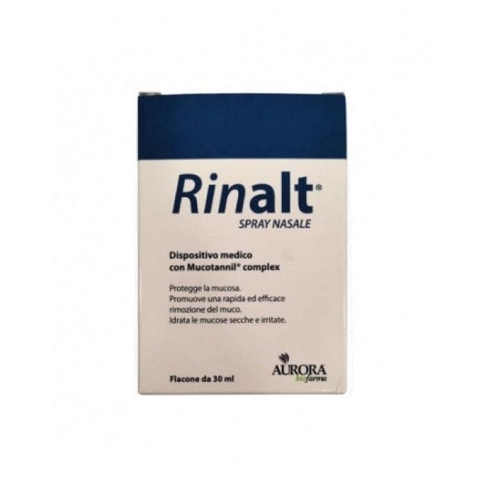 Rinalt 30 Ml