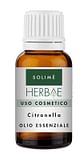 HERBAE CITRONELLA OLIO ESSENZIALE 10 ML