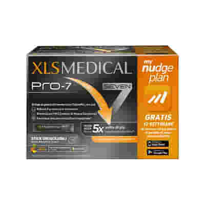 XLS MEDICAL PRO 7 90 STICK