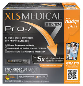Xls Medical Pro 7 90 Stick
