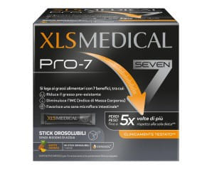 Xls Medical Pro 7 90 Stick