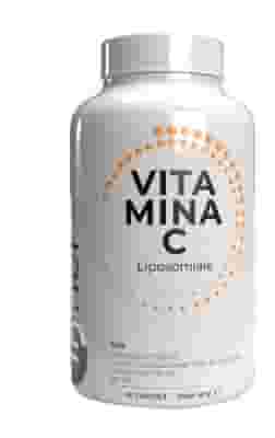 INNER VITAMINA C LIPOSOMIALE 90 CAPSULE