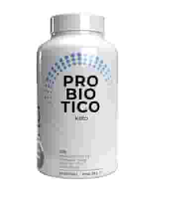 INNER PROBIOTICO KETO 63 CAPSULE