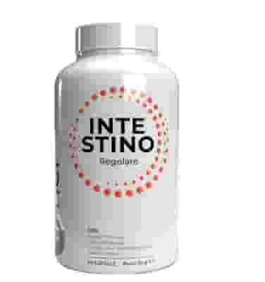 INNER INTESTINO REGOLARE 60 CAPSULE