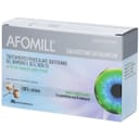AFOMILL SALVIETTINE OFTALMICHE 14 PEZZI