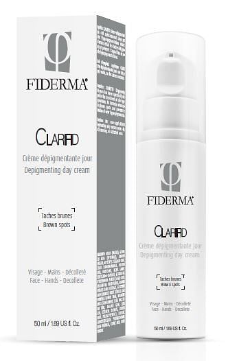 Clarifid Crema Giorno 50 Ml