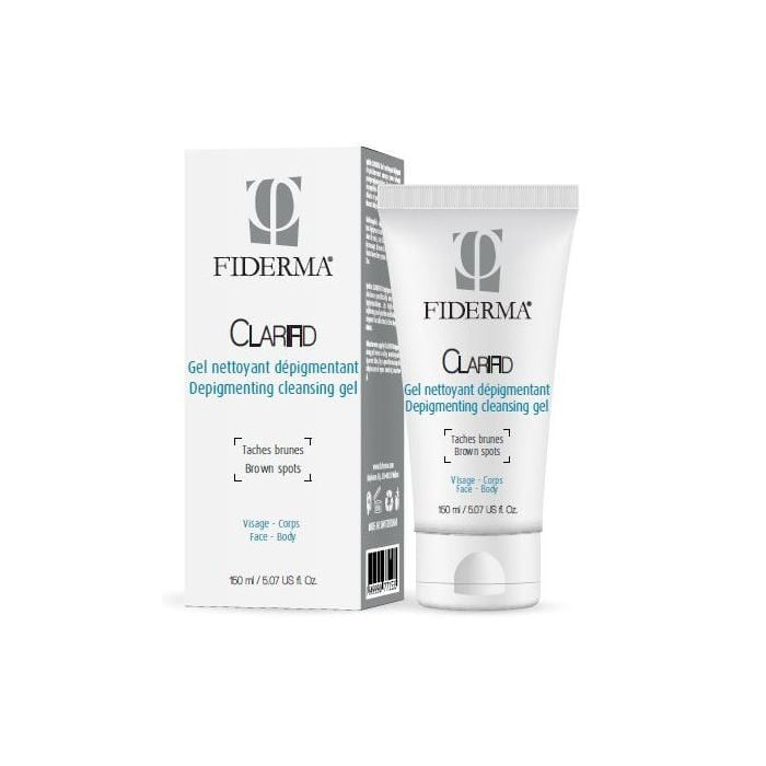 CLARIFID GEL DETERGENTE 150 ML