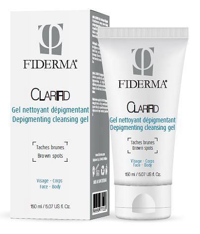 Clarifid Gel Detergente 150 Ml