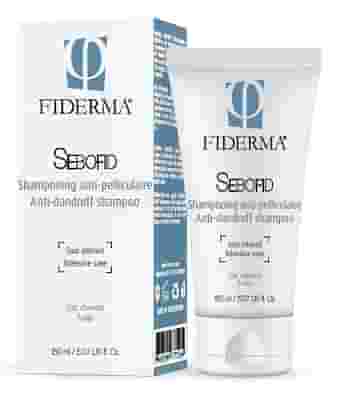 SEBOFID SHAMPOO 150 ML
