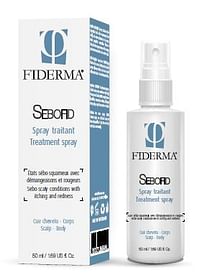 Sebofid Spray 50 Ml